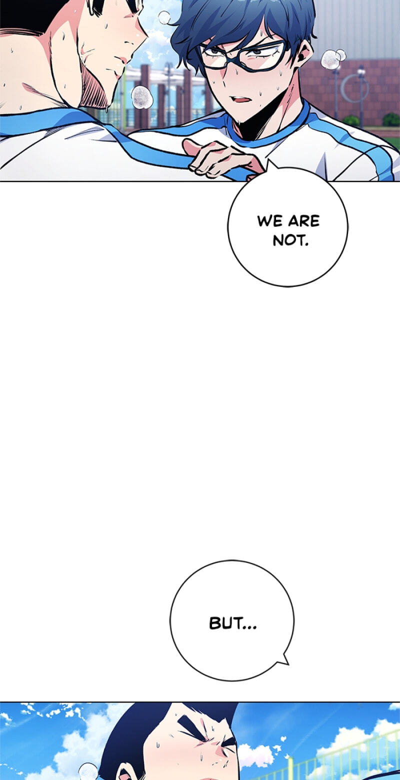 Top Corner Chapter 162 page 54 - 