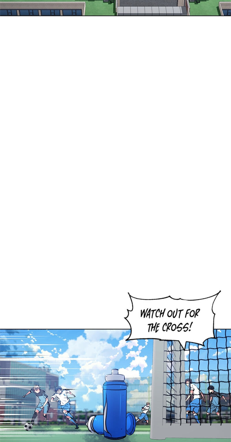 Top Corner Chapter 162 page 58 - 