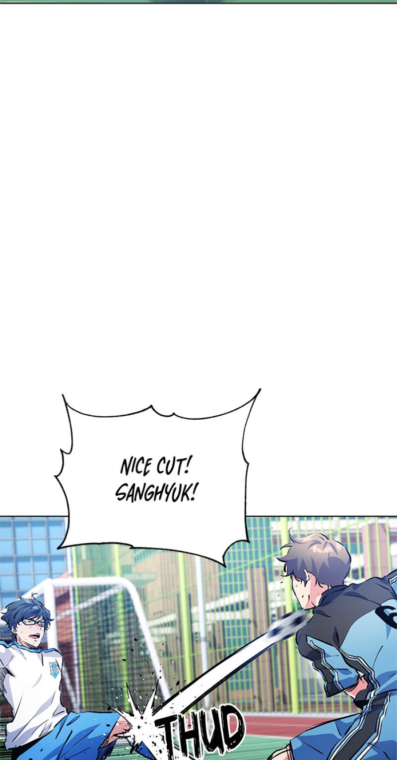 Top Corner Chapter 162 page 59 - 