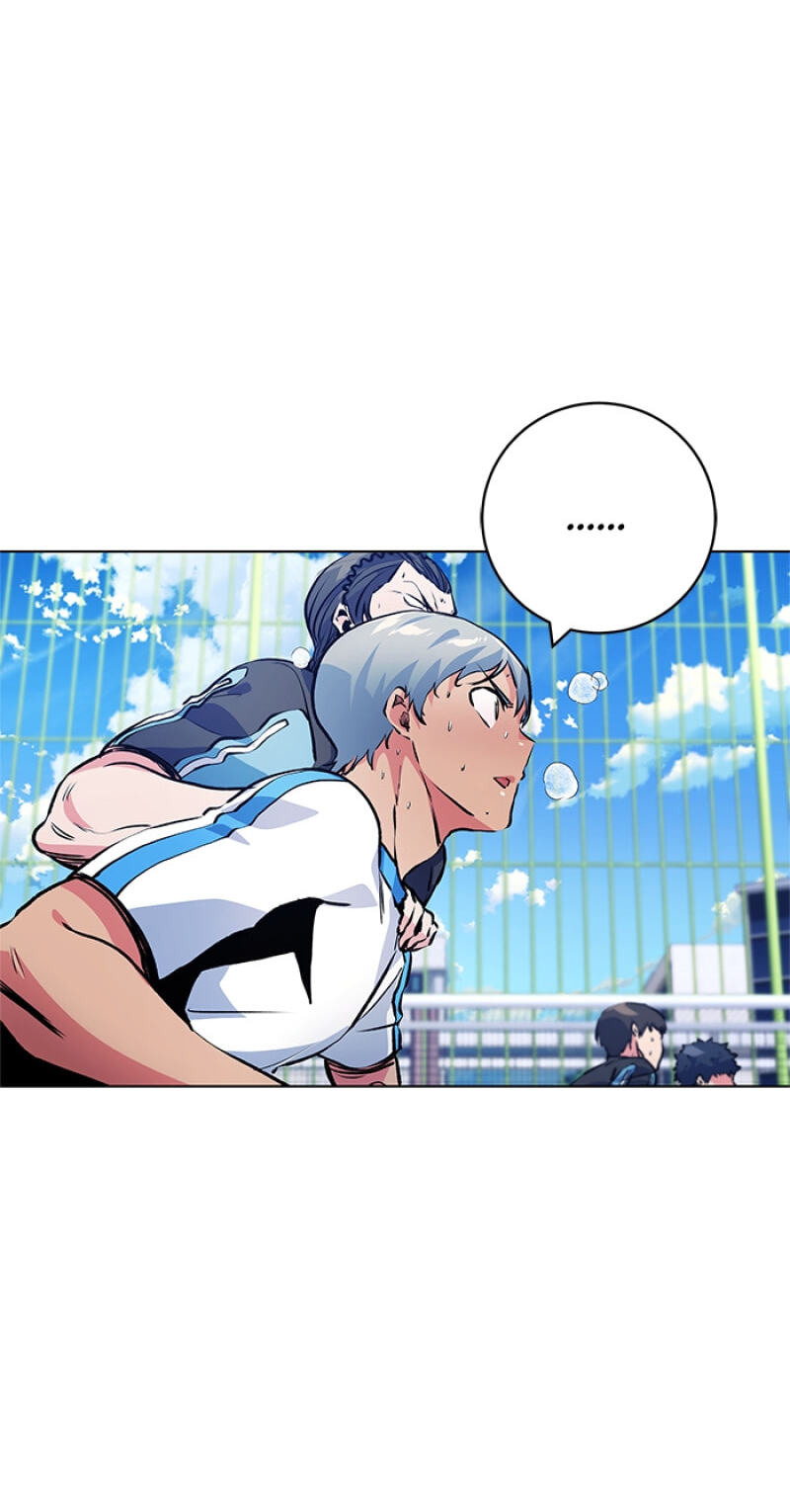 Top Corner Chapter 162 page 63 - 