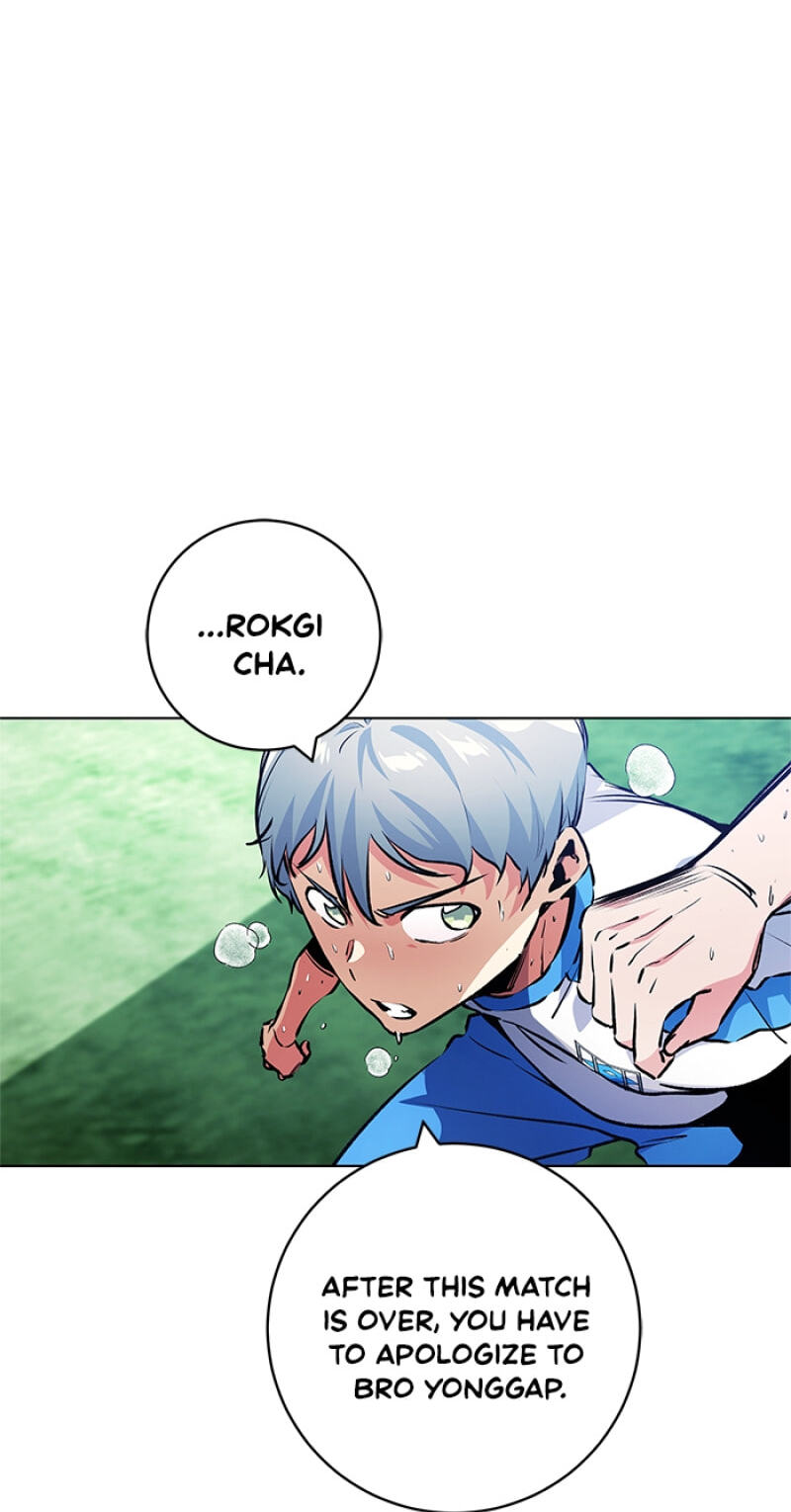 Top Corner Chapter 162 page 64 - 