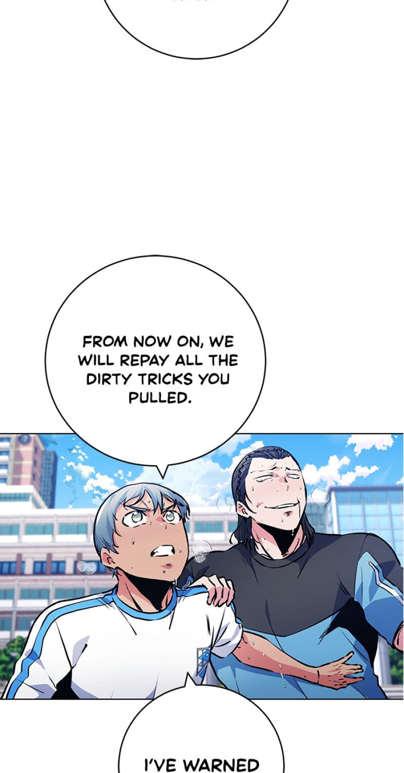 Top Corner Chapter 162 page 66 - 