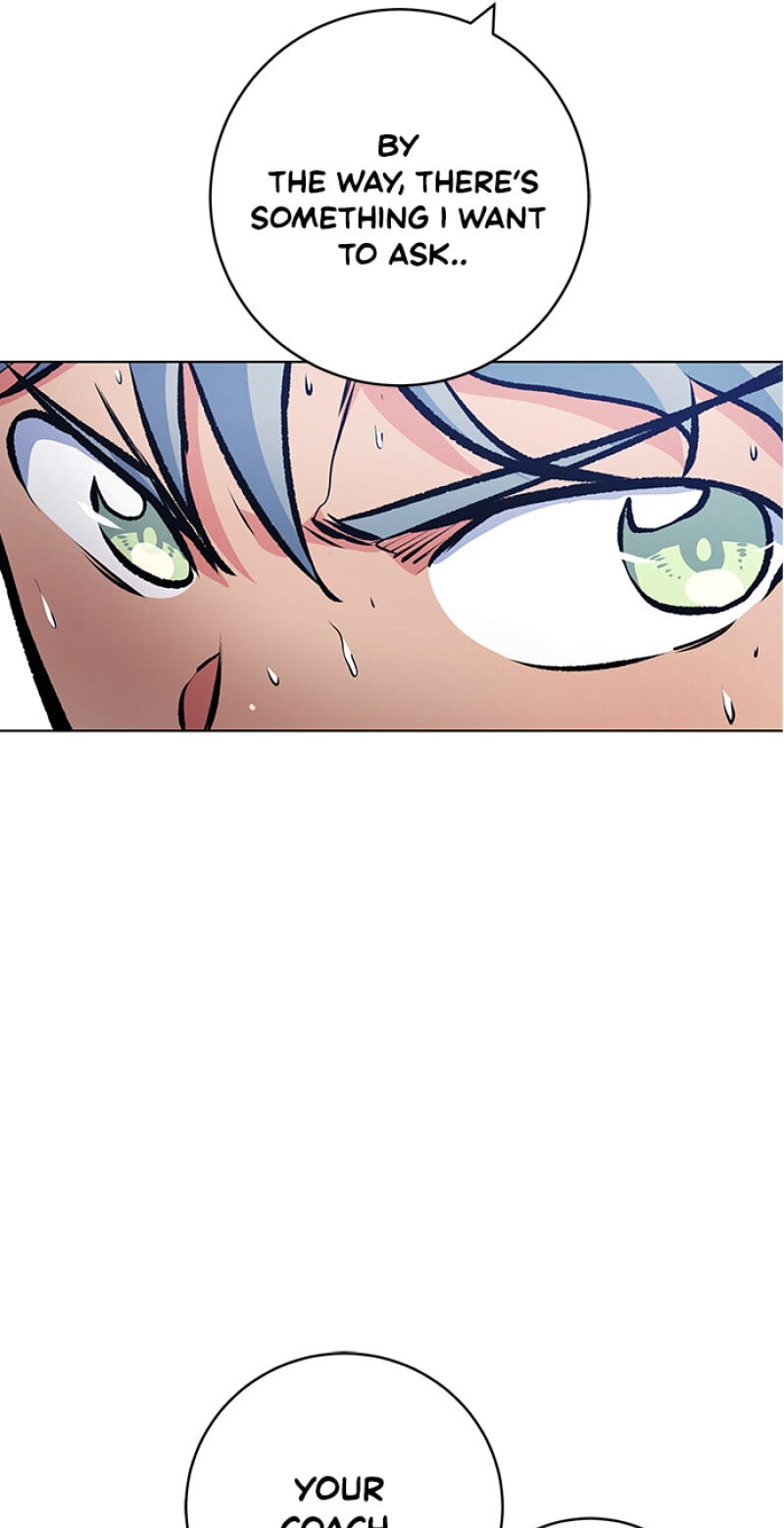 Top Corner Chapter 162 page 68 - 
