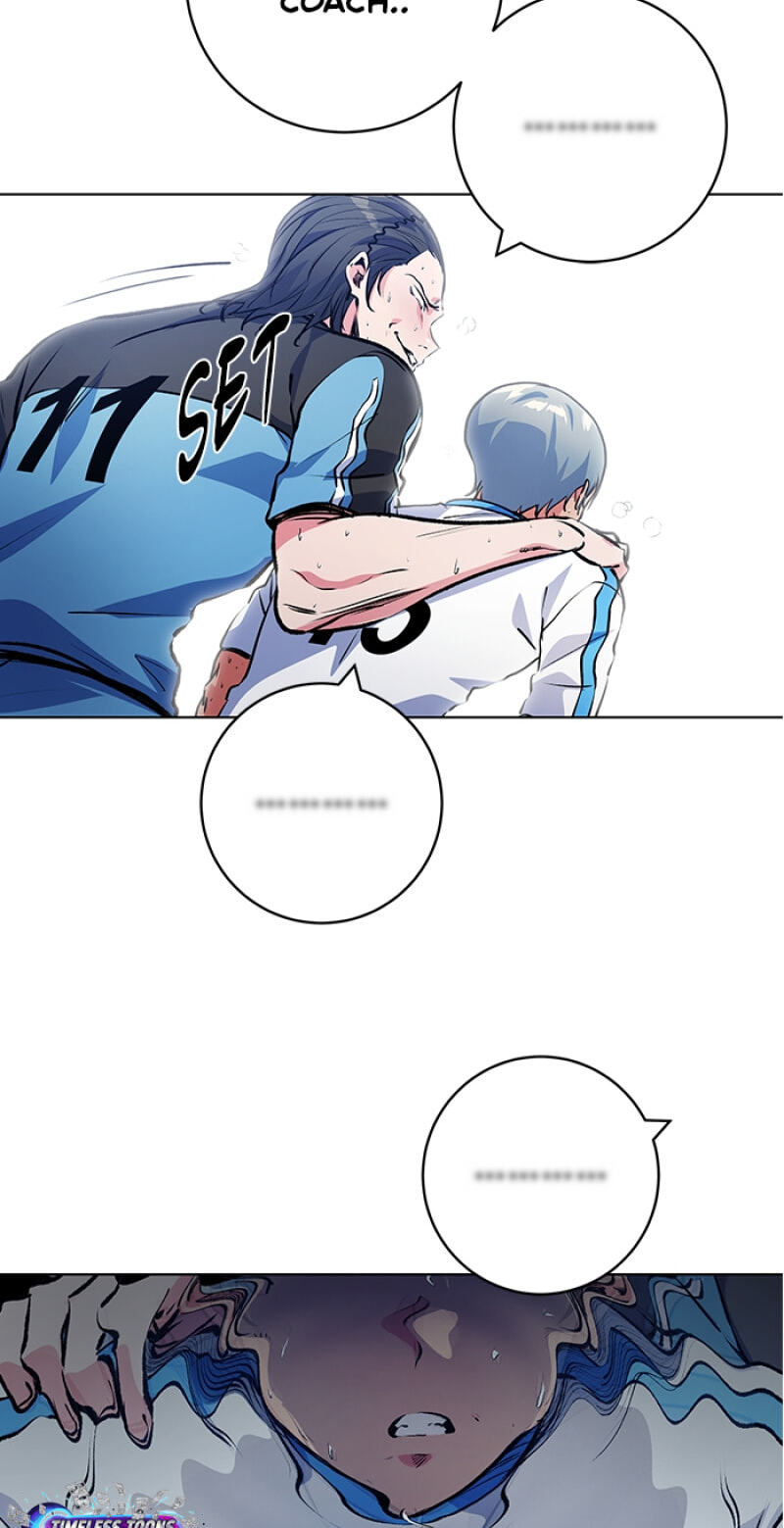 Top Corner Chapter 162 page 69 - 