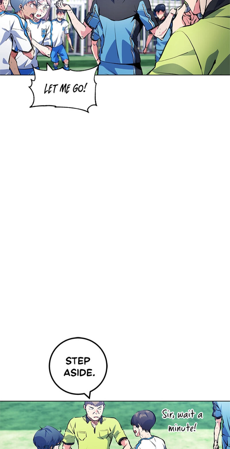 Top Corner Chapter 162 page 75 - 