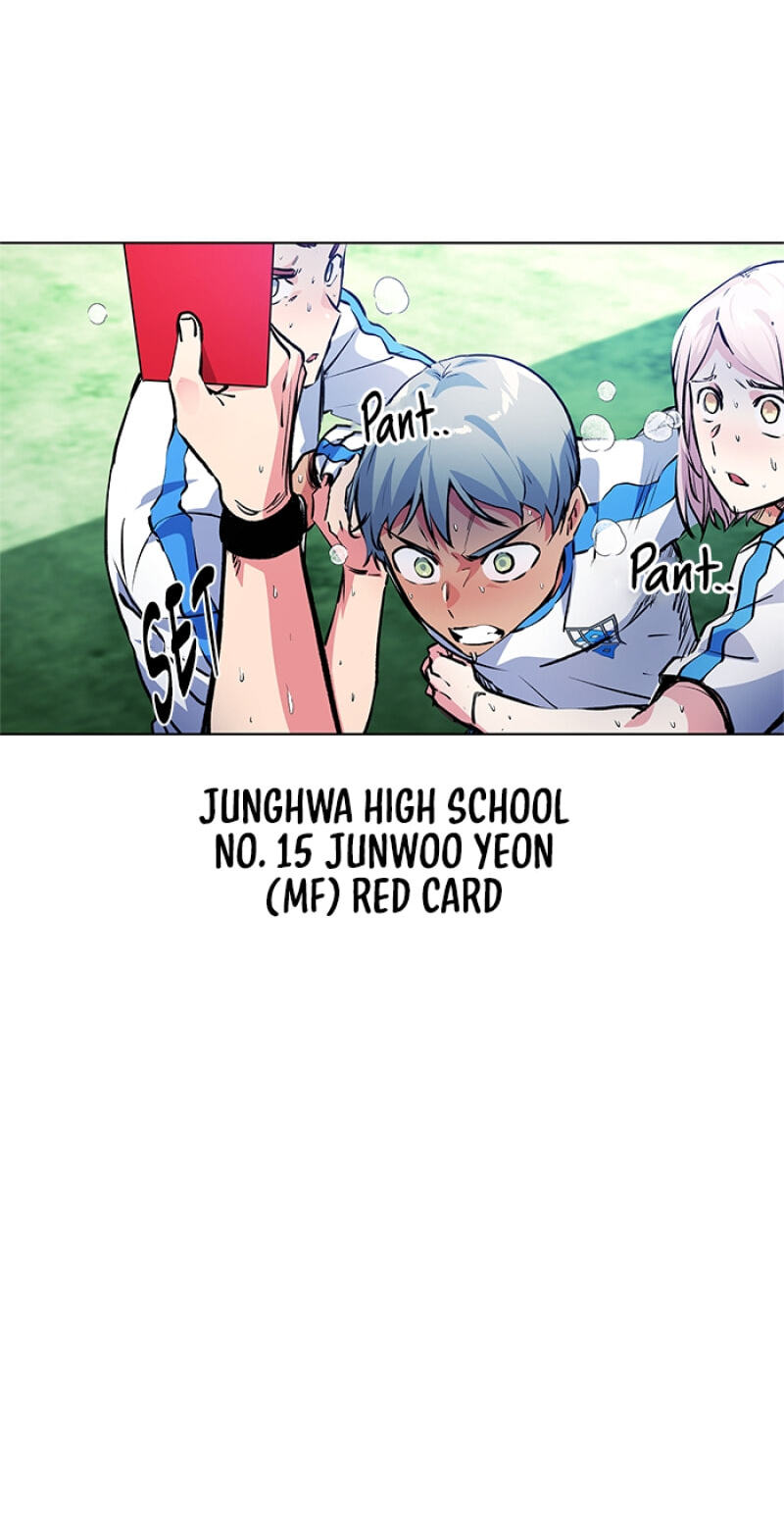 Top Corner Chapter 162 page 77 - 