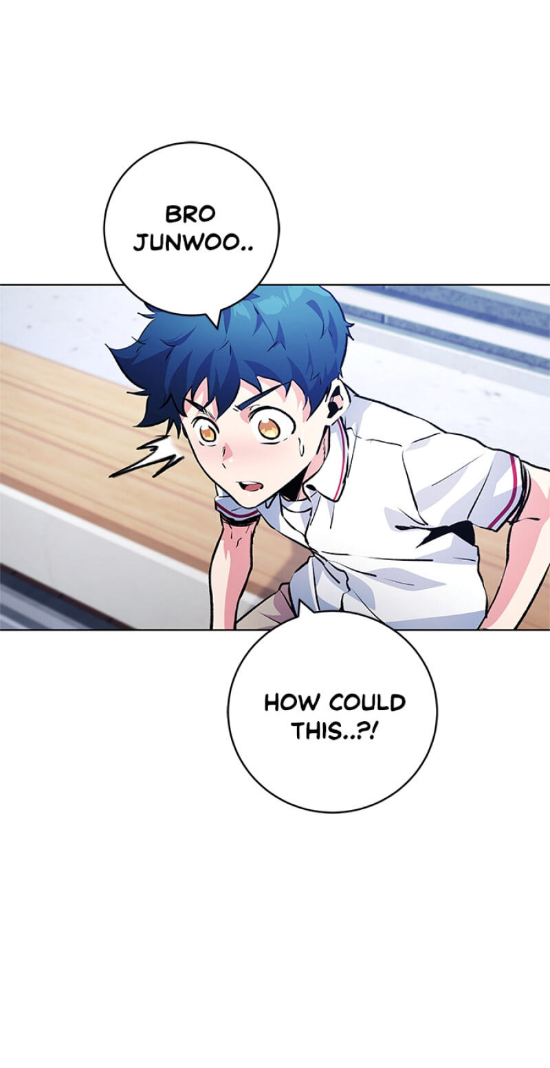 Top Corner Chapter 162 page 78 - 