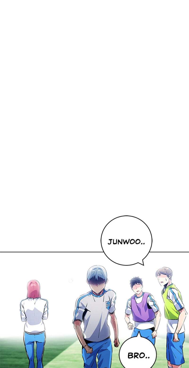 Top Corner Chapter 162 page 81 - 