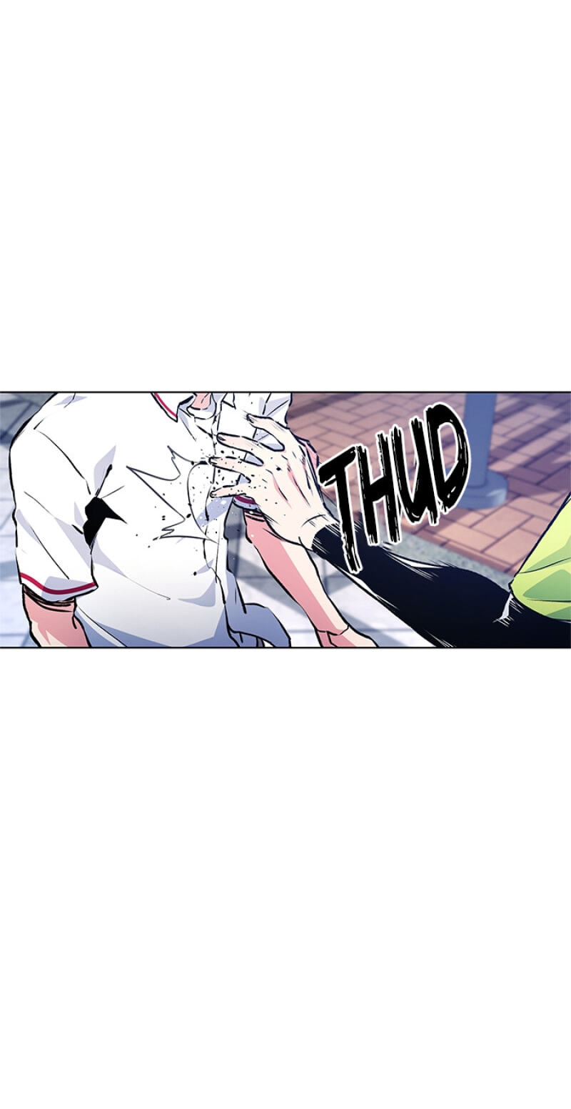 Top Corner Chapter 163 page 12 - 