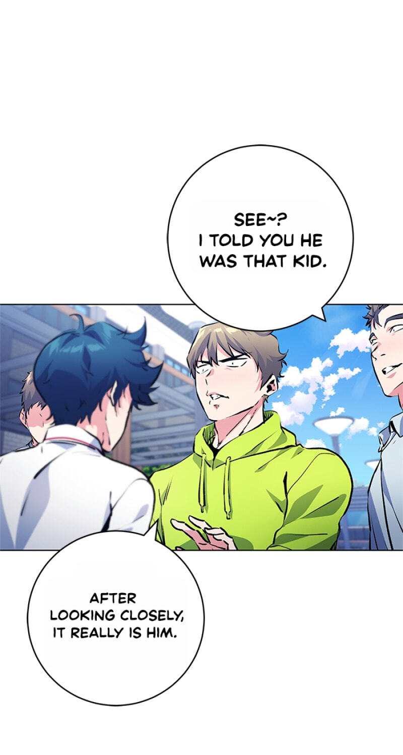 Top Corner Chapter 163 page 13 - 