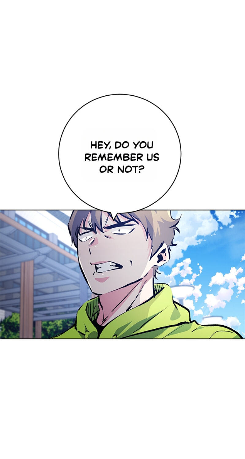 Top Corner Chapter 163 page 14 - 