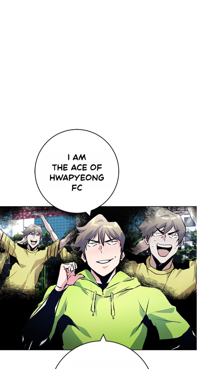 Top Corner Chapter 163 page 17 - 