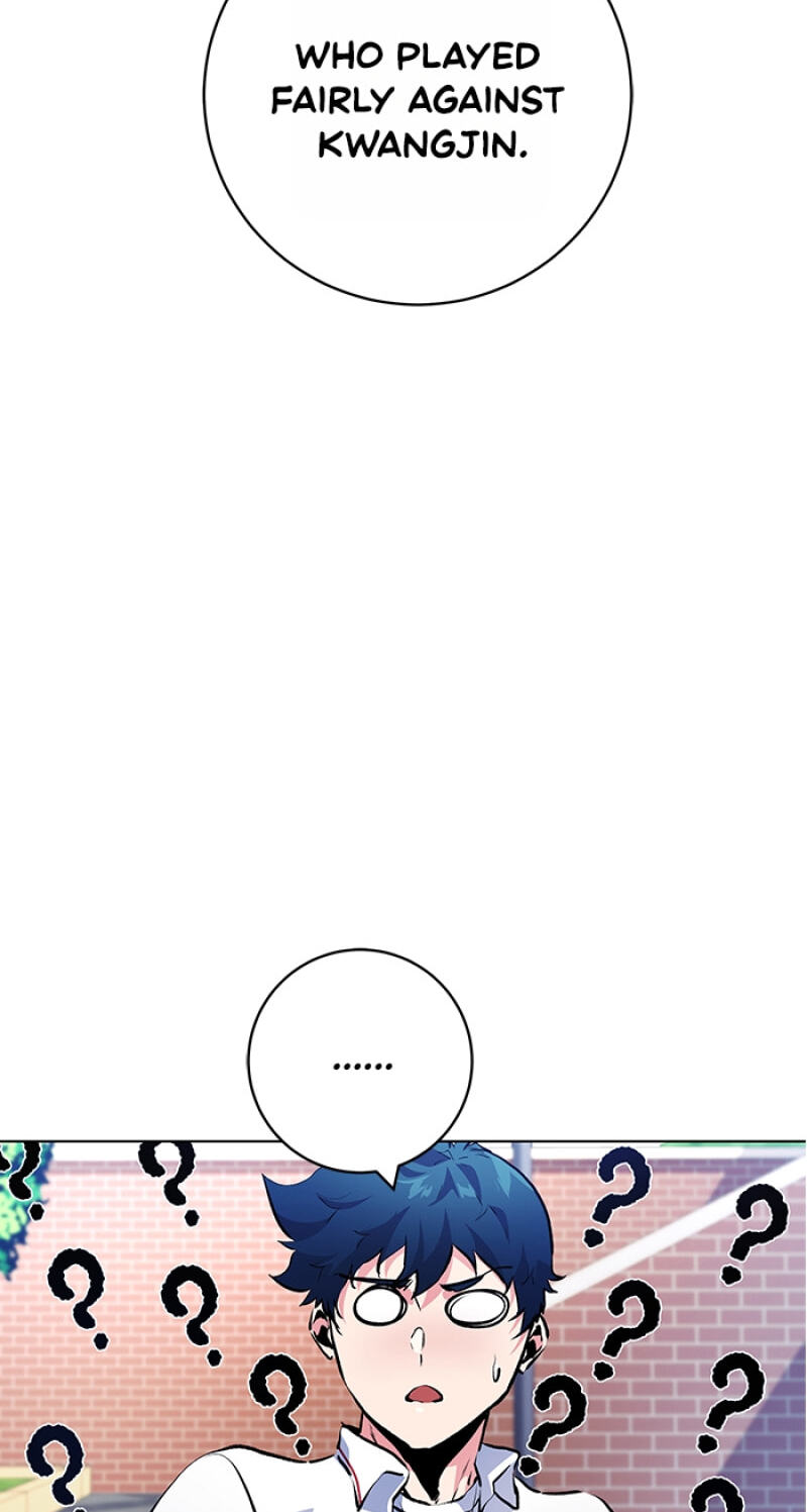 Top Corner Chapter 163 page 18 - 