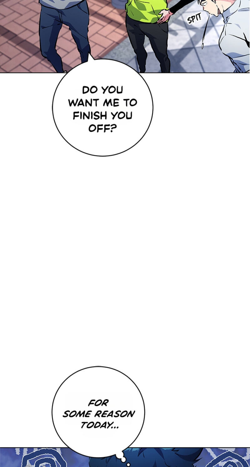 Top Corner Chapter 163 page 20 - 