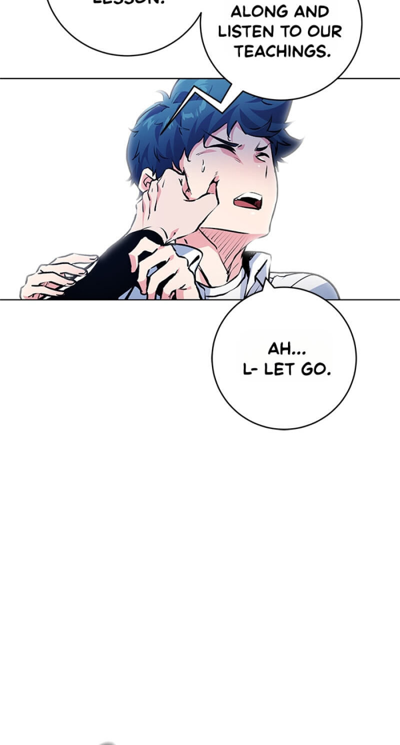 Top Corner Chapter 163 page 23 - 