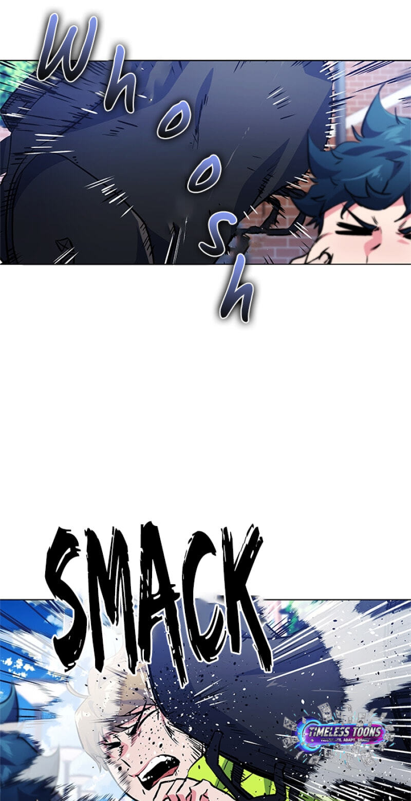 Top Corner Chapter 163 page 24 - 