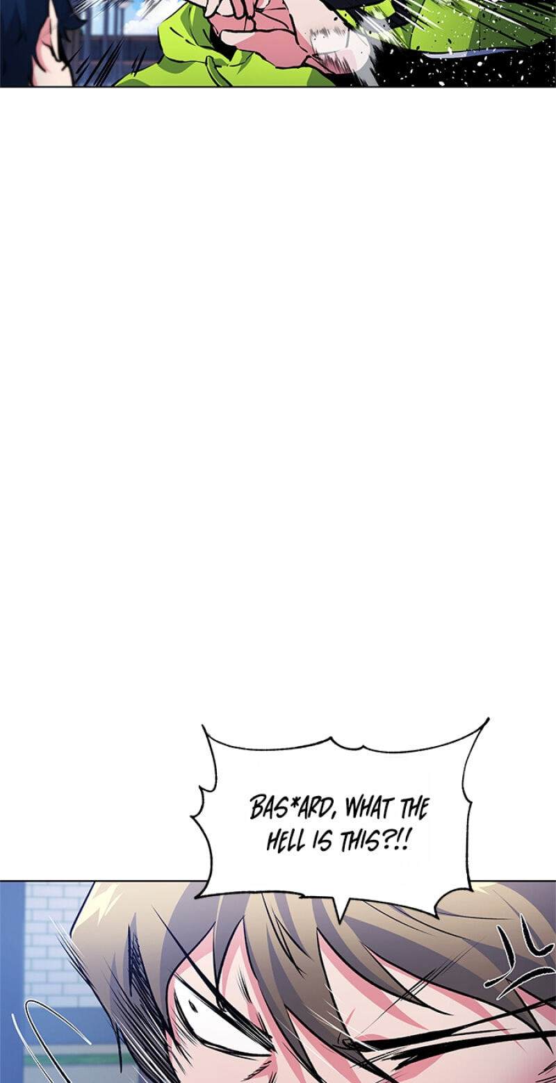 Top Corner Chapter 163 page 25 - 