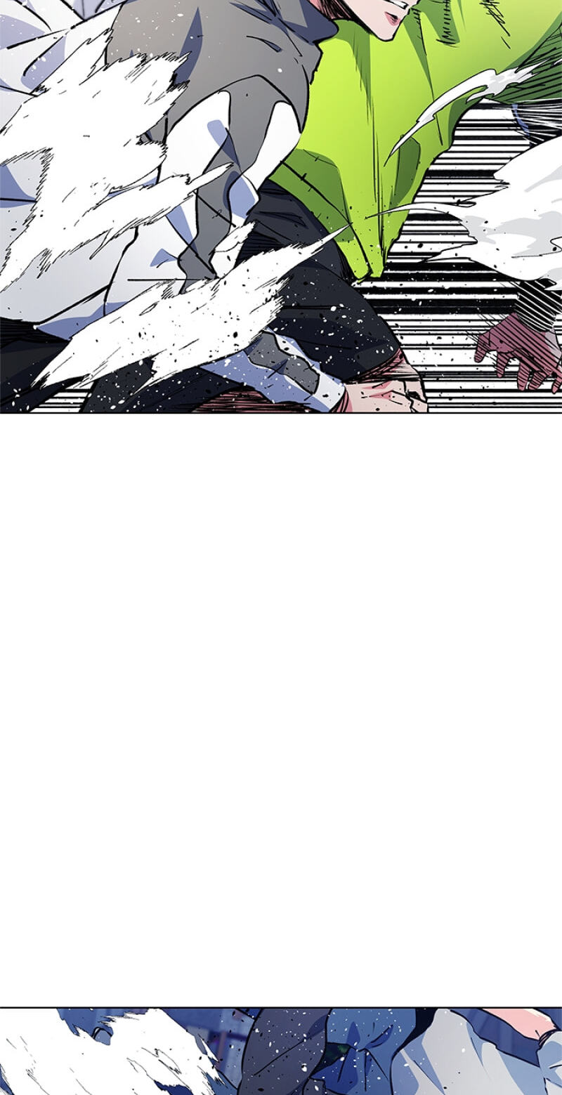 Top Corner Chapter 163 page 27 - 
