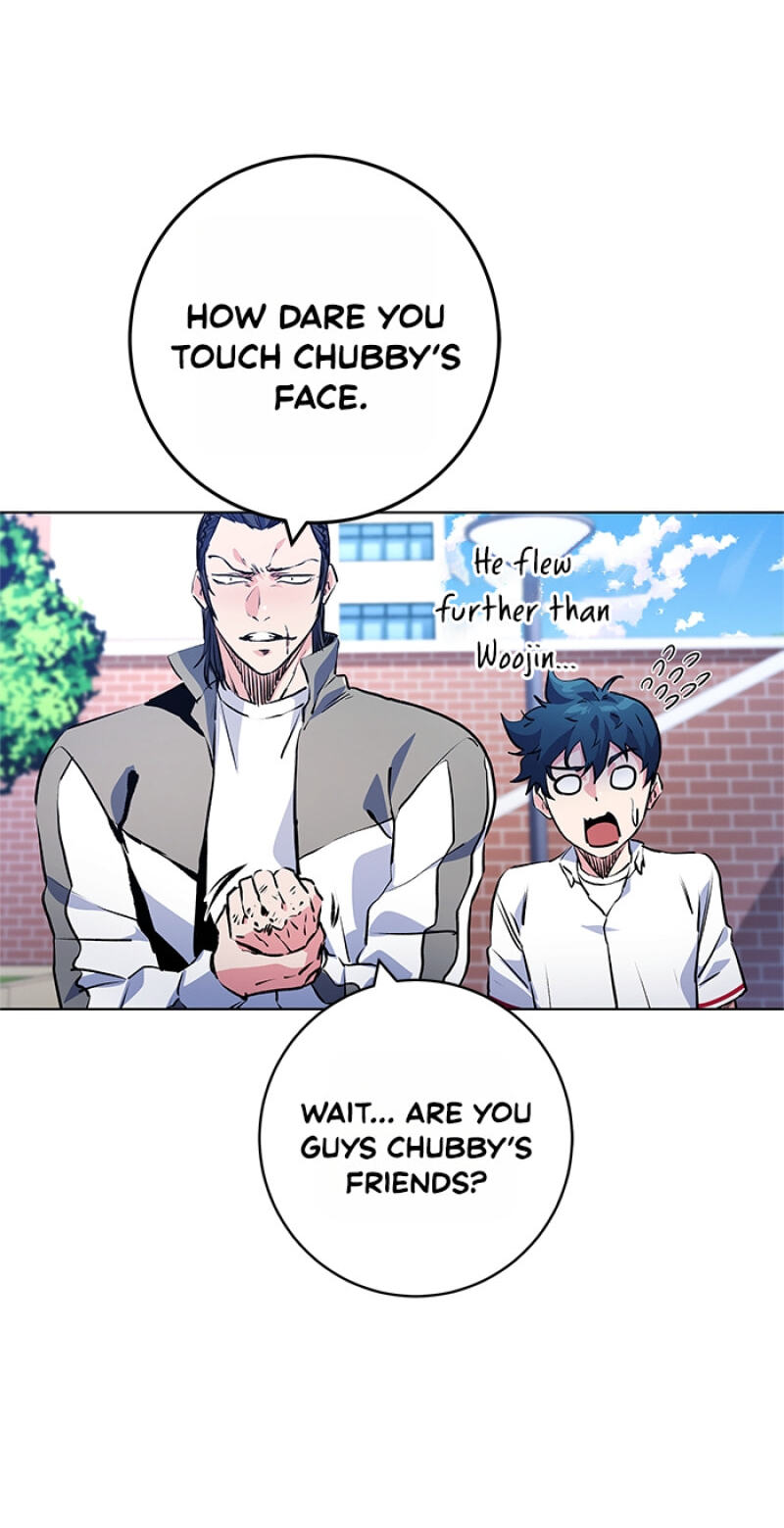 Top Corner Chapter 163 page 29 - 
