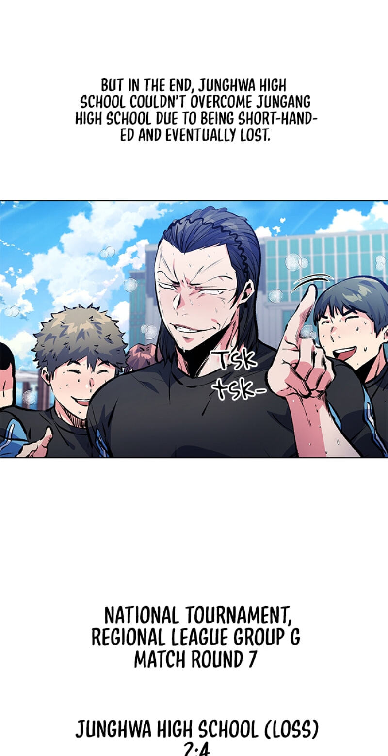 Top Corner Chapter 163 page 4 - 