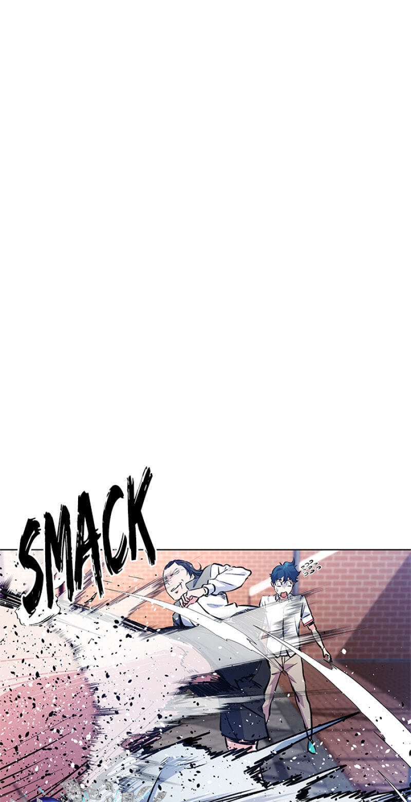 Top Corner Chapter 163 page 35 - 