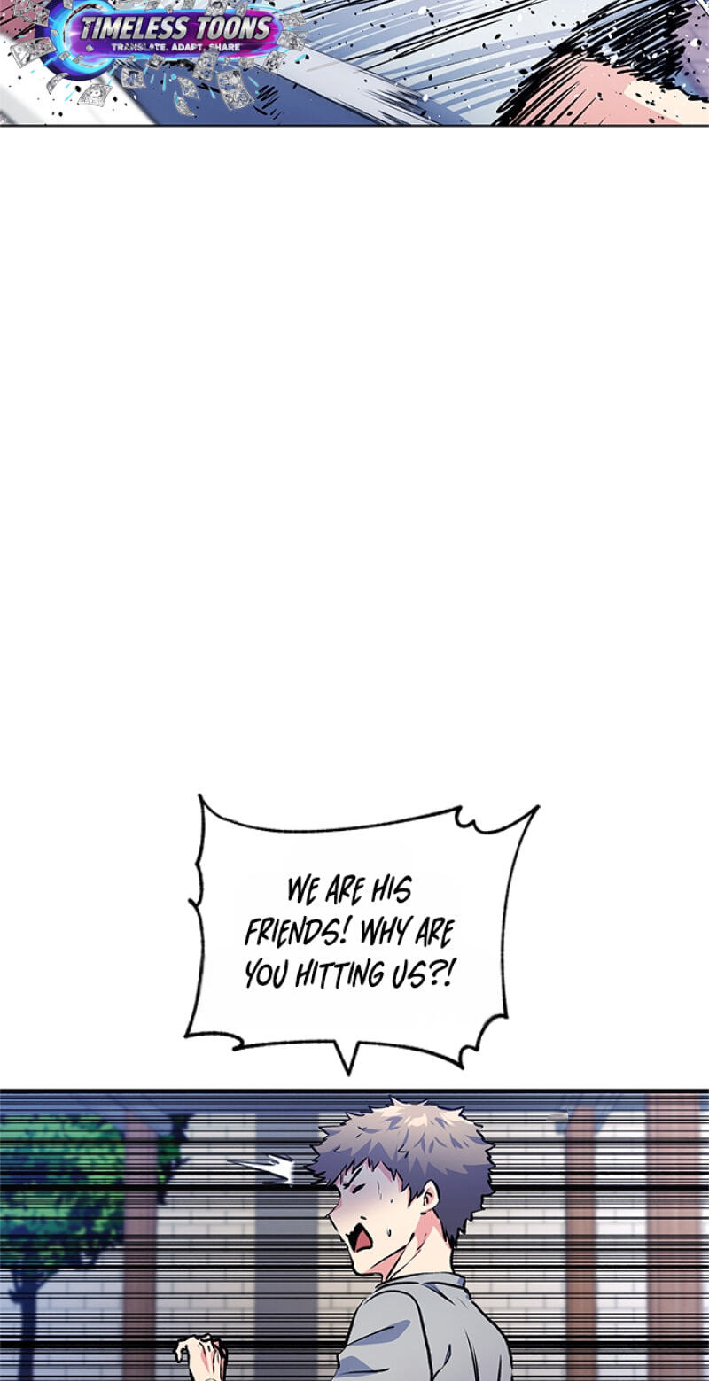 Top Corner Chapter 163 page 36 - 