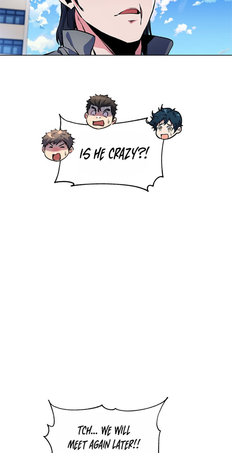 Top Corner Chapter 163 page 39 - 