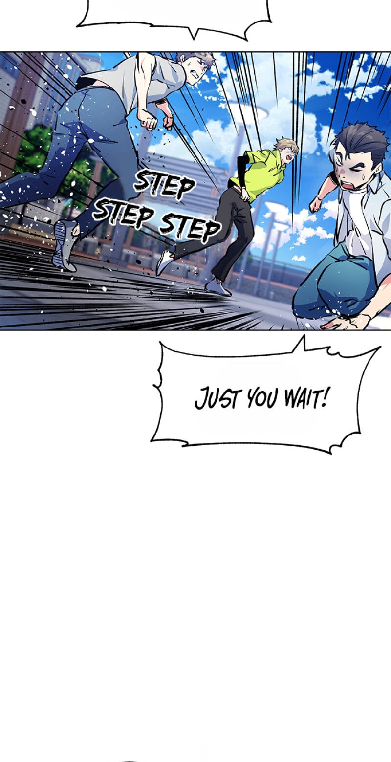 Top Corner Chapter 163 page 40 - 