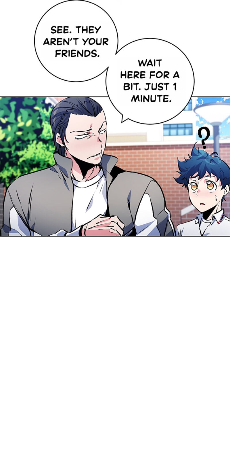 Top Corner Chapter 163 page 41 - 