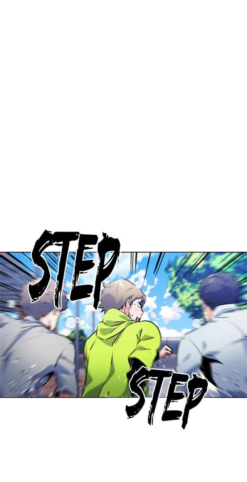 Top Corner Chapter 163 page 42 - 