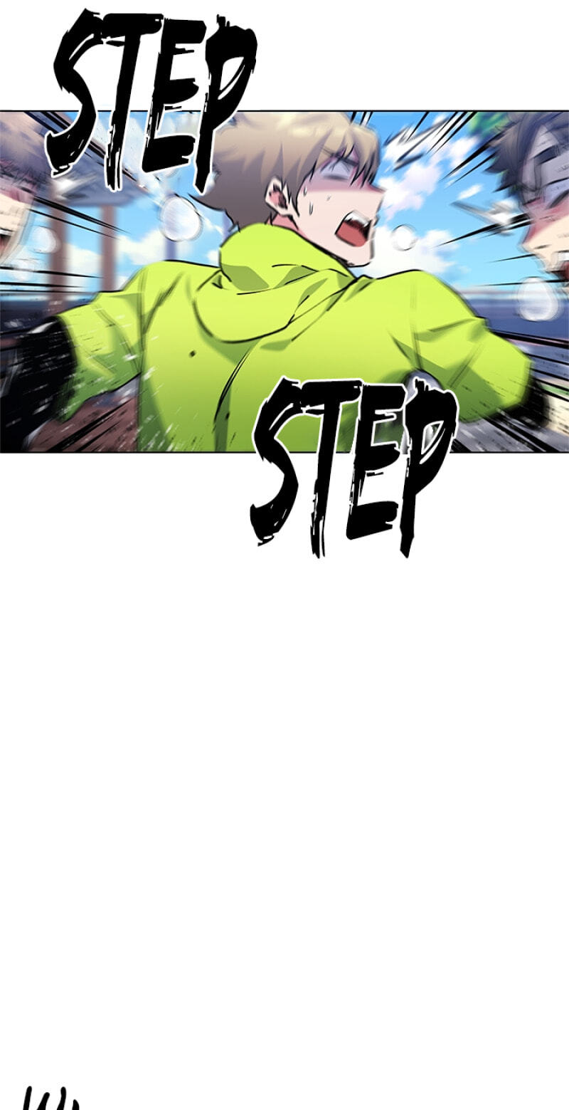 Top Corner Chapter 163 page 43 - 