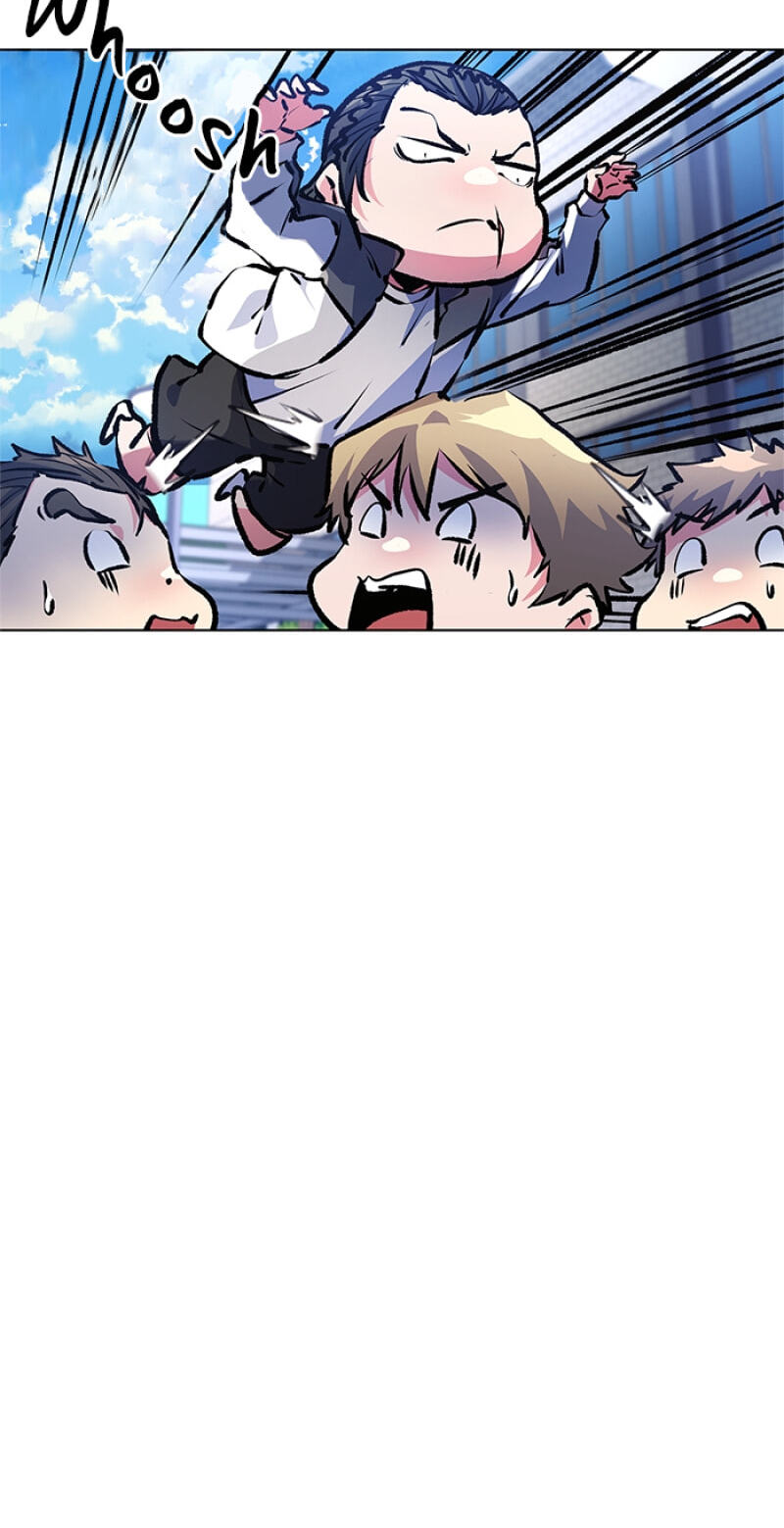 Top Corner Chapter 163 page 44 - 