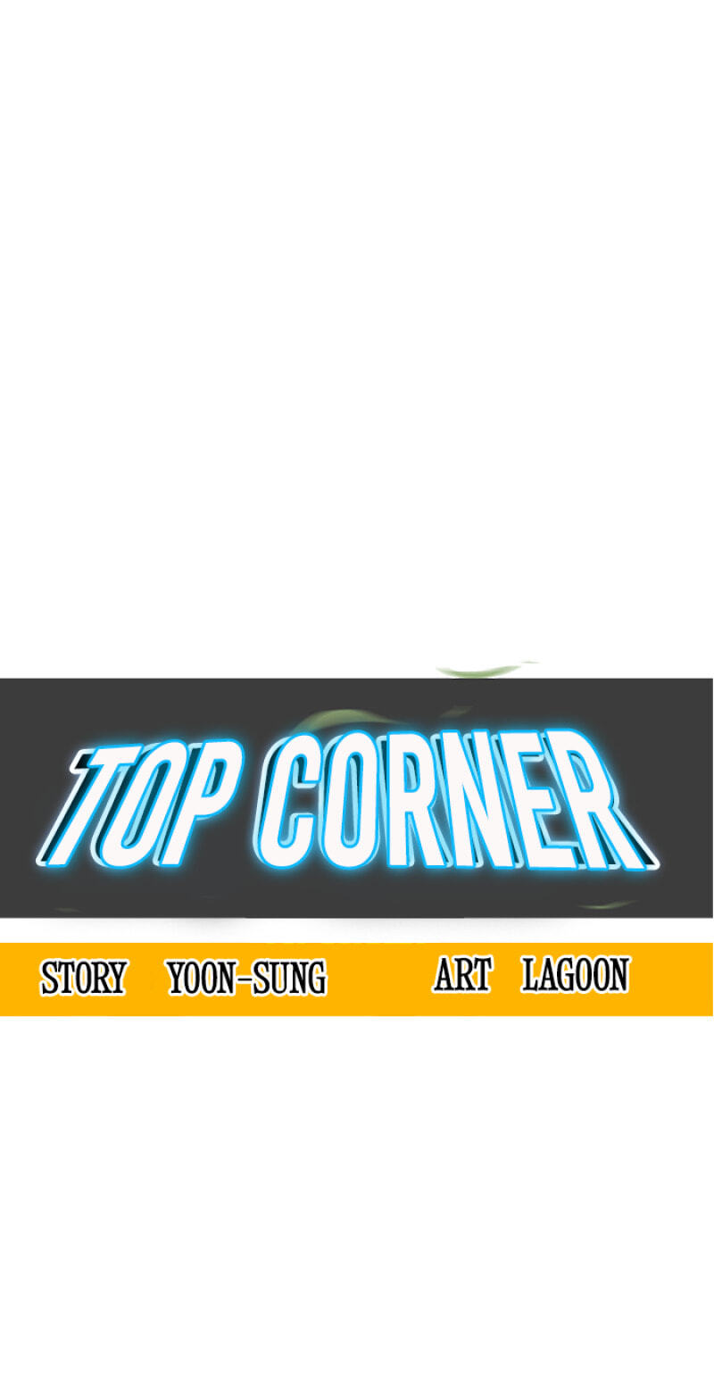 Top Corner Chapter 163 page 46 - 