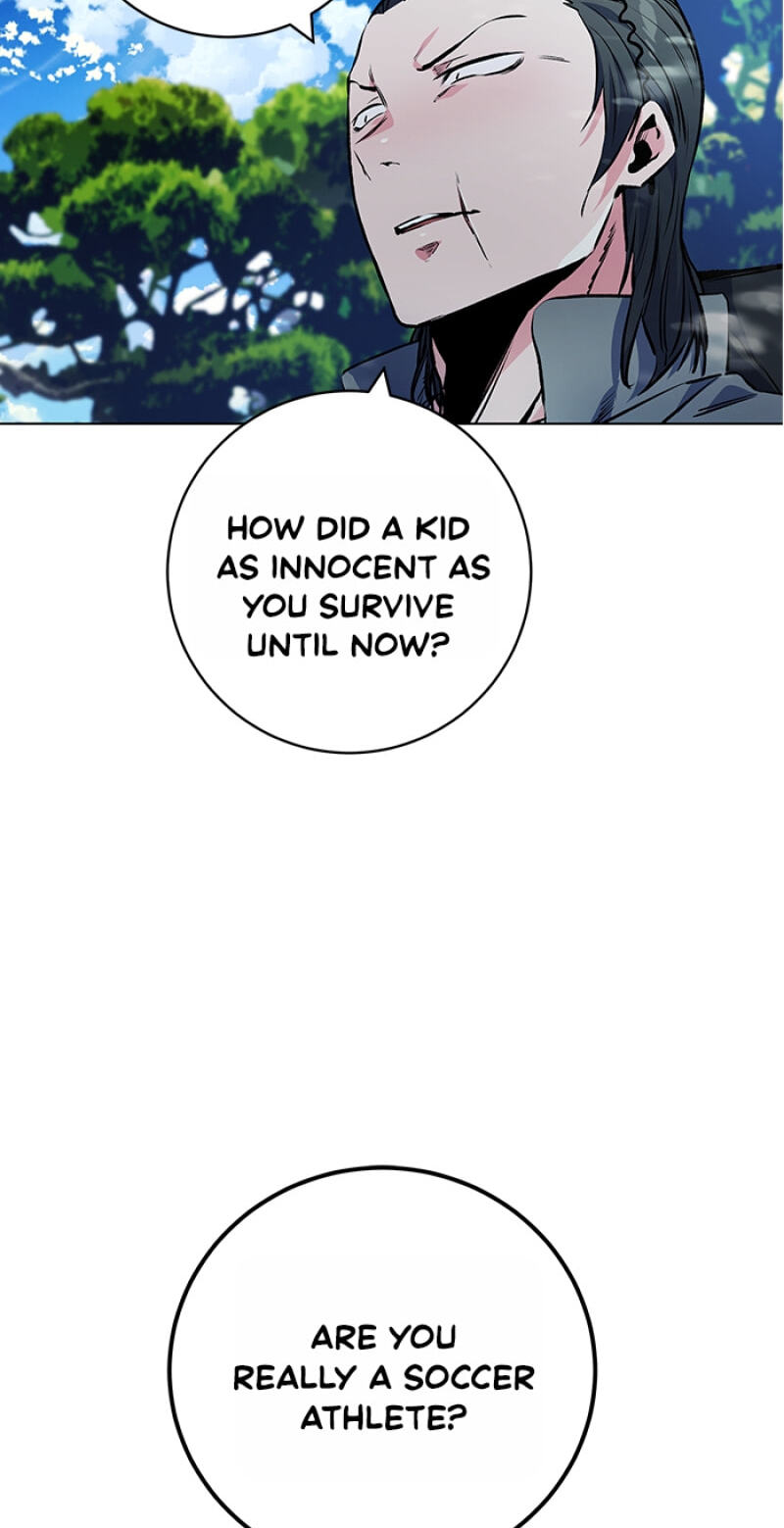 Top Corner Chapter 163 page 52 - 