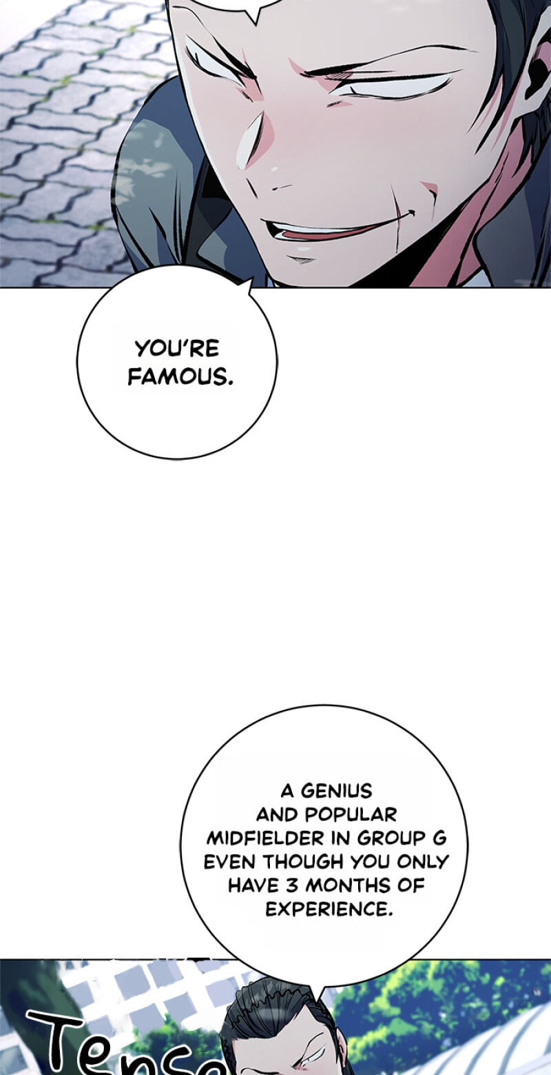 Top Corner Chapter 163 page 55 - 