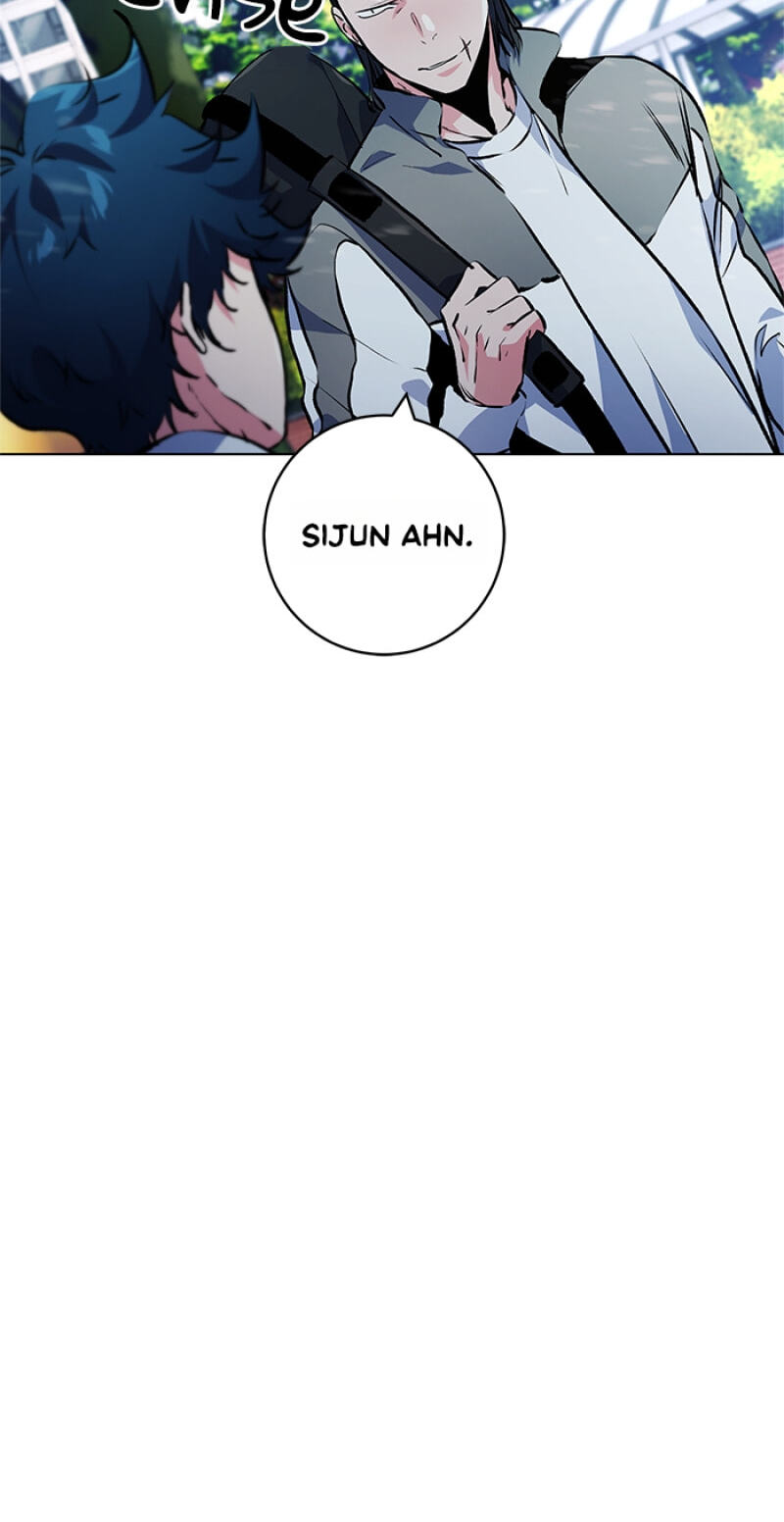 Top Corner Chapter 163 page 56 - 
