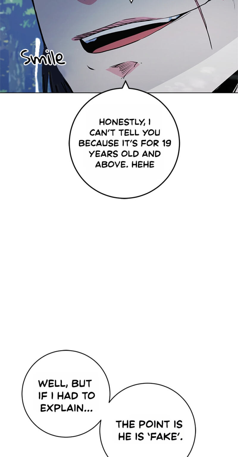 Top Corner Chapter 163 page 60 - 