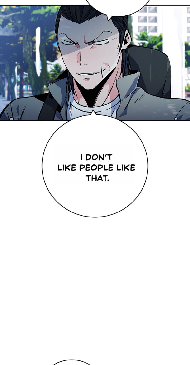 Top Corner Chapter 163 page 61 - 