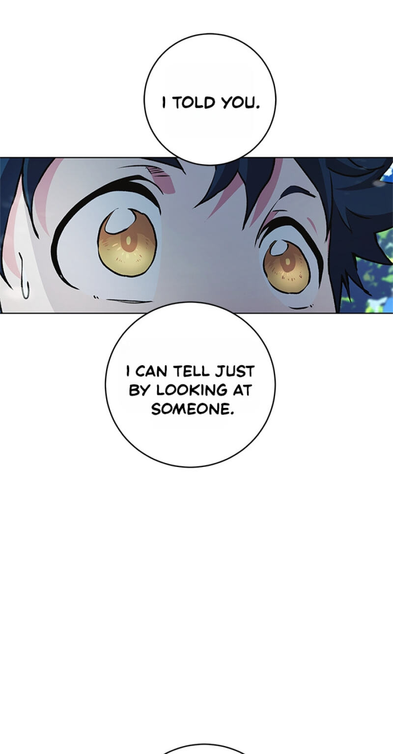 Top Corner Chapter 163 page 63 - 
