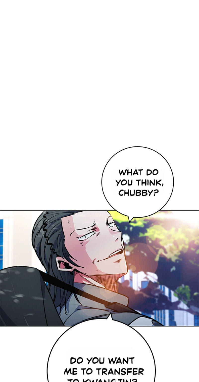 Top Corner Chapter 163 page 65 - 