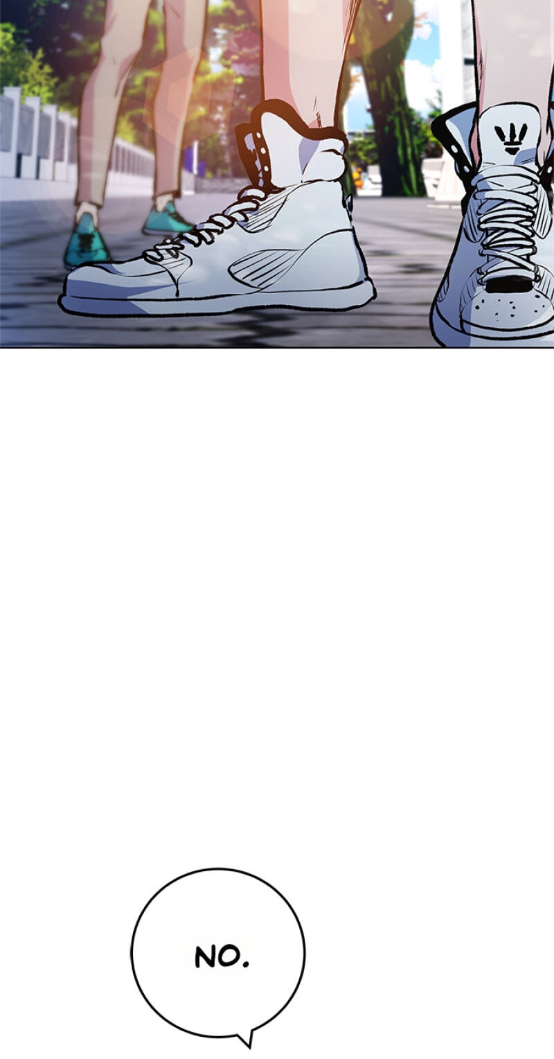 Top Corner Chapter 163 page 67 - 