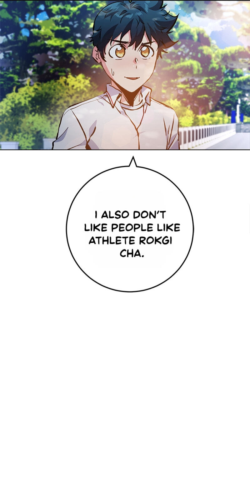 Top Corner Chapter 163 page 68 - 