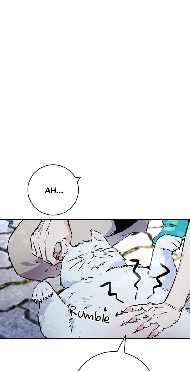 Top Corner Chapter 163 page 72 - 