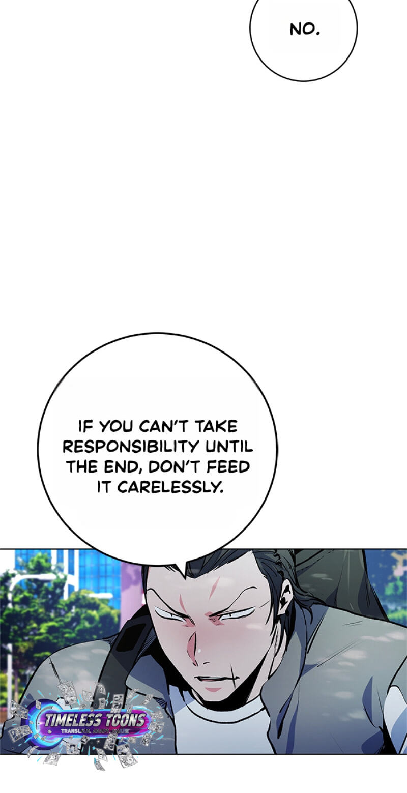 Top Corner Chapter 163 page 74 - 