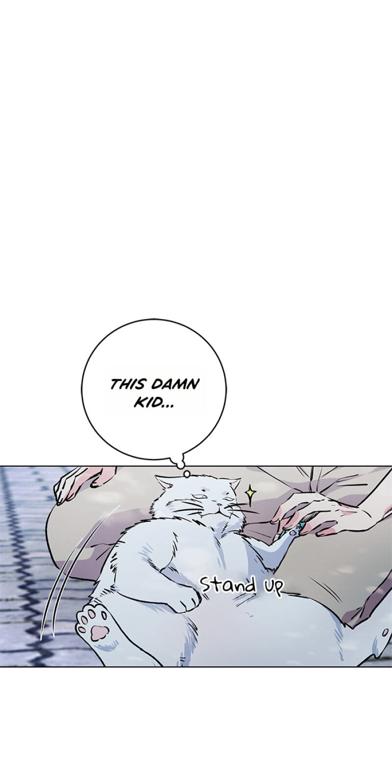 Top Corner Chapter 163 page 75 - 