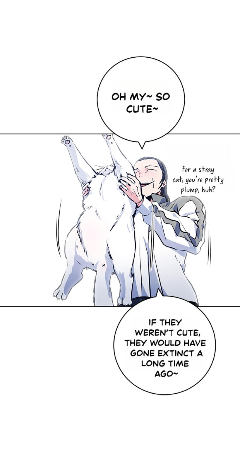 Top Corner Chapter 163 page 78 - 
