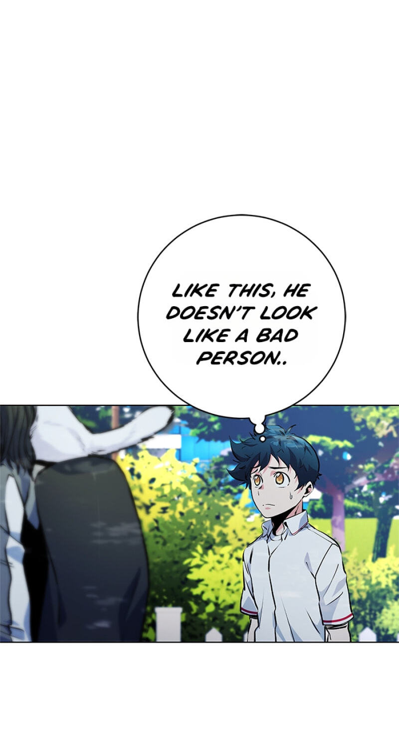 Top Corner Chapter 163 page 80 - 