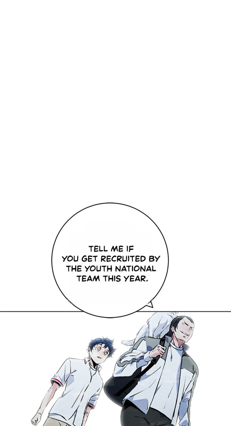 Top Corner Chapter 163 page 82 - 