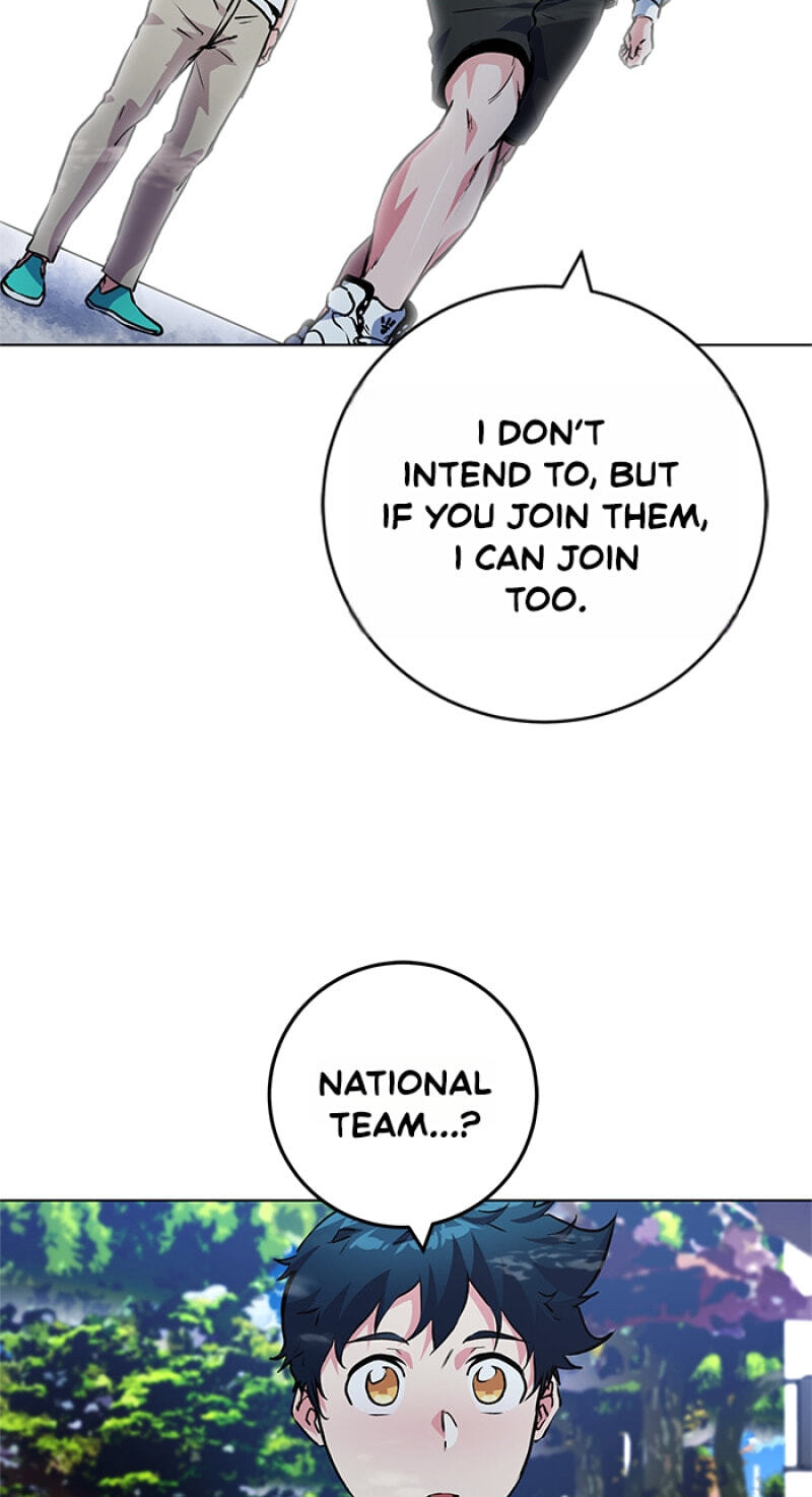 Top Corner Chapter 163 page 83 - 