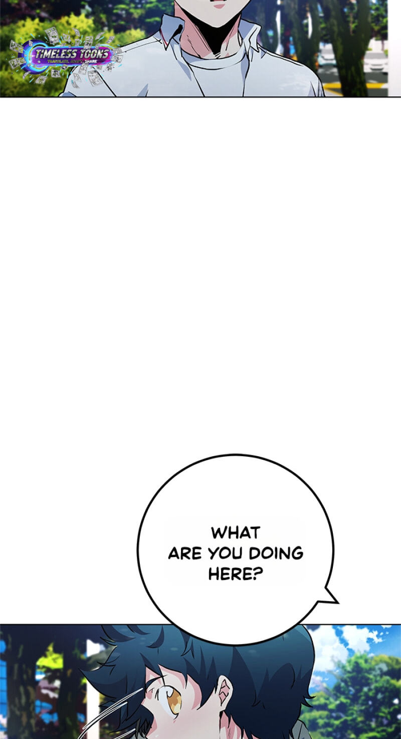 Top Corner Chapter 163 page 84 - 